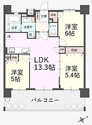 物件画像 ユアコート川越アデッソ