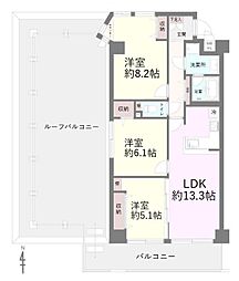 物件画像 ファミール川越