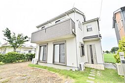 物件画像 川越市萱沼　中古戸建