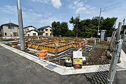 物件画像 川越市南大塚6丁目　新築戸建　F号棟