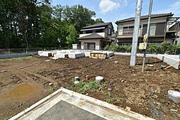 物件画像 川越市南大塚6丁目　新築戸建　A号棟