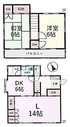 物件画像 熊谷市小江川　中古戸建