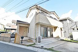 物件画像 川越市今成4丁目　中古戸建