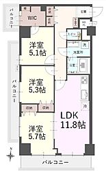 物件画像 ライオンズマンション本川越