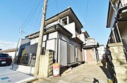 物件画像 川越市笠幡　中古戸建