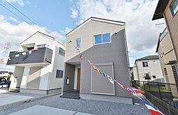 物件画像 川越市南大塚6丁目　新築戸建　2号棟