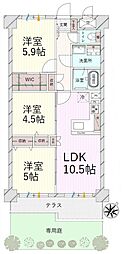 マンションイメージ