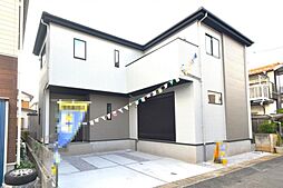 物件画像 川越市下広谷　新築戸建