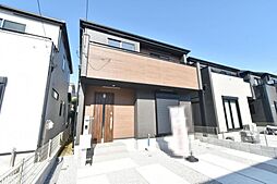 物件画像 川越市木野目　新築戸建　3号棟