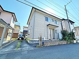 物件画像 鶴ヶ島市新町3丁目　中古戸建