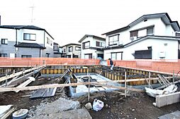 物件画像 川越市的場　新築戸建　9号棟