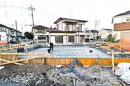 物件画像 川越市的場　新築戸建　11号棟