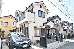 物件画像 川越市砂久保　中古戸建