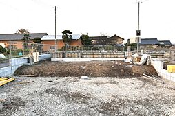 物件画像 川越市大袋　新築戸建　1号棟