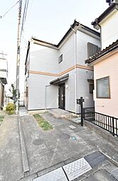 物件画像 富士見市羽沢1丁目　中古戸建