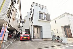 物件画像 志木市中宗岡二丁目 中古戸建