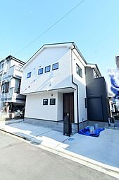 物件画像 川越市福田 中古戸建