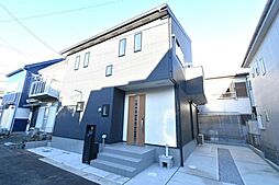 物件画像 鶴ヶ島市太田ヶ谷　中古戸建