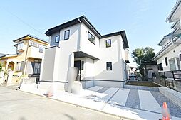 物件画像 坂戸市西坂戸4丁目　新築戸建