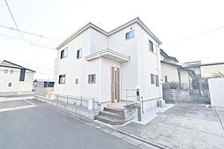 物件画像 川越市小堤　中古戸建