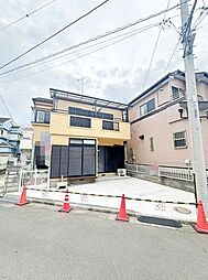 物件画像 川越市的場2丁目 中古戸建