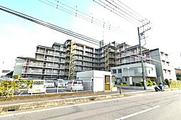 物件画像 パークヒルズ若葉スカイハイツ