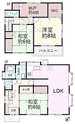 物件画像 さいたま市西区指扇 中古戸建