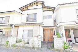 物件画像 川越市木野目　中古戸建