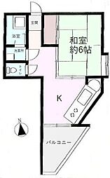 物件画像 第2ヒバリハイツ