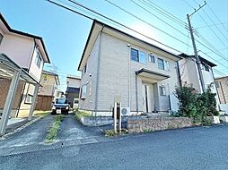 物件画像 鶴ヶ島市新町3丁目 中古戸建