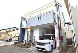 物件画像 鶴ヶ島市脚折 中古戸建