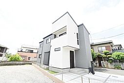 物件画像 さいたま市西区内野本郷　新築戸建