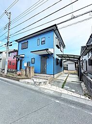 物件画像 坂戸市にっさい花みず木3丁目　中古戸建