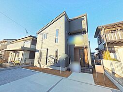 物件画像 川越市山田　新築戸建