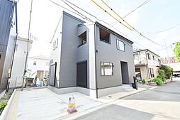 物件画像 川越市大仙波　新築戸建