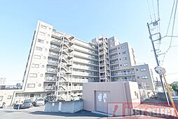 物件画像 ファミール川越