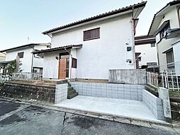 比企郡鳩山町鳩ケ丘2丁目 中古戸建