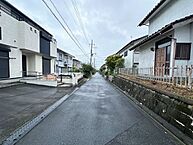 埼玉県比企郡鳩山町鳩ヶ丘2丁目：物件画像