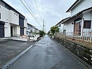 北4.3ｍ公道