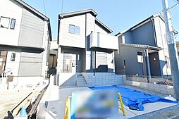 物件画像 さいたま市西区指扇 2号棟