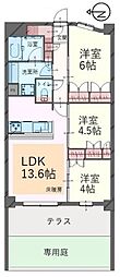 物件画像 パレステージ本川越