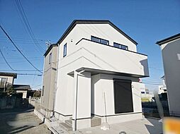 物件画像 川越市山田 1号棟