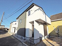 物件画像 川越市山田　2号棟