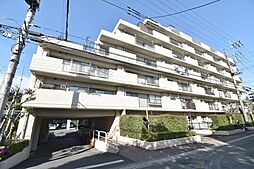 物件画像 サンマンション アトレ川越