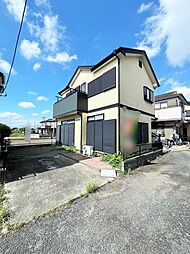 物件画像 川越市増形 中古戸建