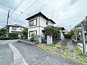 陽当たり・通風良好