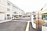 周辺：ふじみ野市立大井中学校 徒歩21分。 1670m