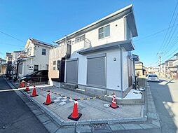 物件画像 川越市仙波町4丁目　中古戸建