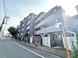 物件画像 レーベンハイム東武練馬