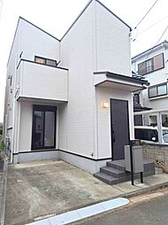 物件画像 鶴ヶ島市下新田 中古戸建